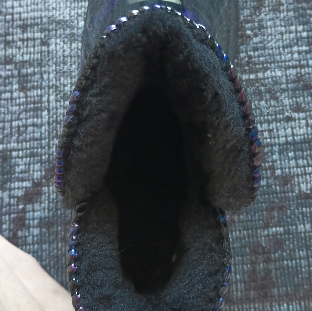 Moon Booties - Picture 8 of 8